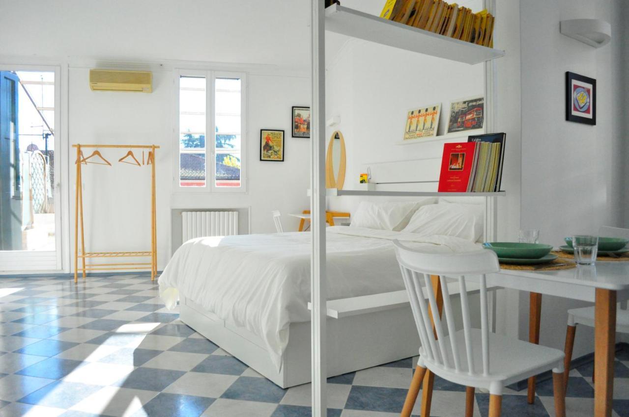 Ursula Apartment Bolonya Dış mekan fotoğraf
