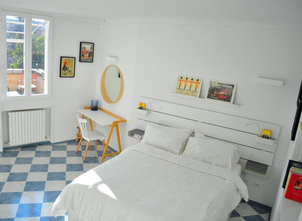 Ursula Apartment Bolonya Dış mekan fotoğraf