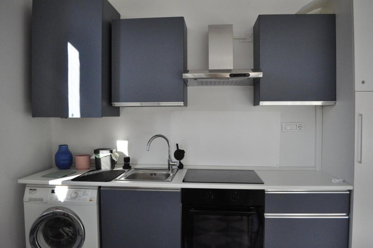 Ursula Apartment Bolonya Dış mekan fotoğraf